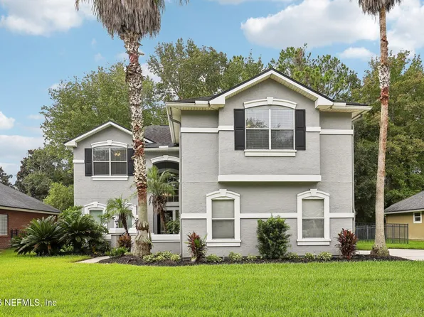 2479 PINEHURST Lane, Fleming Island, FL 32003