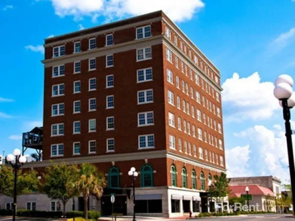 The Calhoun Lofts & Thunderbird, 402 N Main St #T301, Anderson, SC 29621