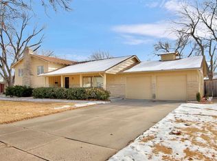 6605 E Magill Ln, Wichita, KS 67206