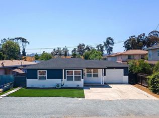 812 Graves Ave, El Cajon, CA 92021