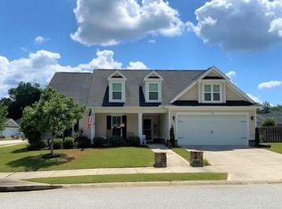 7023 Banbury Way, Grovetown, GA 30813