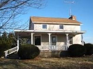 14380 Beecher Rd, Hudson, MI 49247