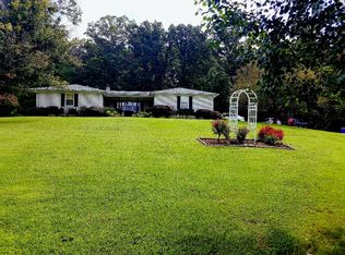 6504 Burkesville Rd, Glasgow, KY 42141