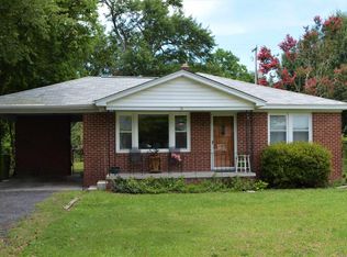 1515 Aralia Dr, Columbia, SC 29205