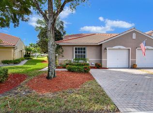 5102 Toscana Trl, Boynton Beach, FL 33437