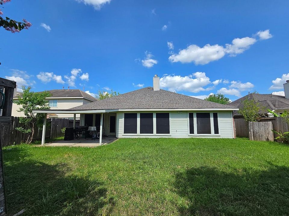 2nd image of 19315 Cloud Peak Dr