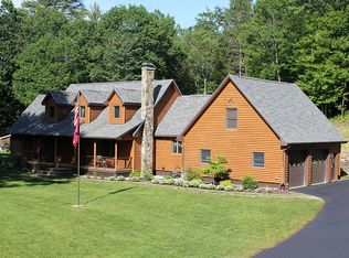 19 Threshing Mill Rd, Sanbornton, NH 03269