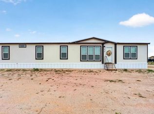 510 Wolfe Dr, Crane, TX 79731