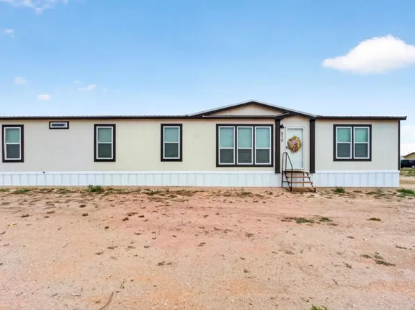 510 Wolfe Dr, Crane, TX 79731