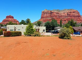 00 Hopi, Sedona, AZ 86351