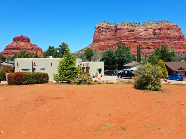 00 Hopi Way, Sedona, AZ 86351