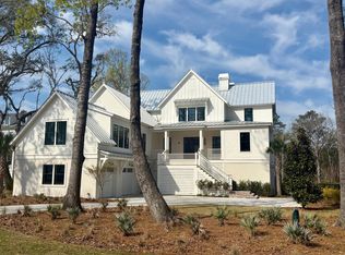 3854 Delinger Dr, Mount Pleasant, SC 29466
