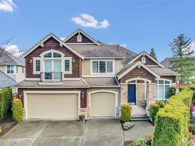 27539 SE 29th Court, Sammamish, WA, 98075