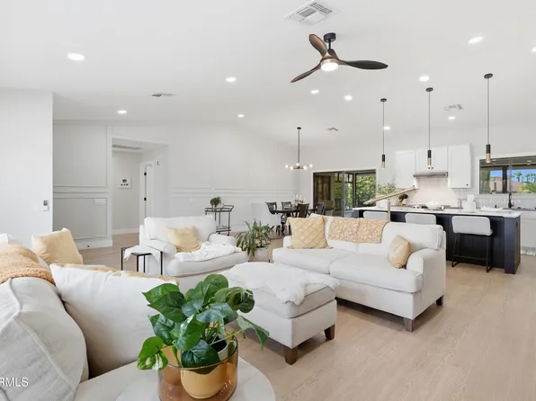 12447 W MORNING DOVE Drive, Sun City West, AZ 85375