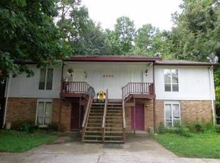 4200 Greencastle Ct APT C, Raleigh, NC 27604