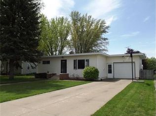 94 Fox Lake Rd, Waupun, WI 53963