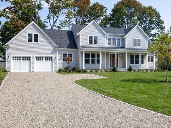 40-40 Shore St #2, Falmouth, MA 02540