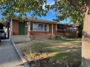 540 Hall Ave, Grand Junction, CO 81501