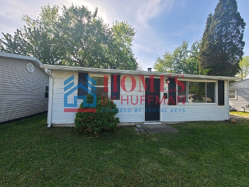 2619 S Saint James Blvd, Evansville, IN 47714 Zillow