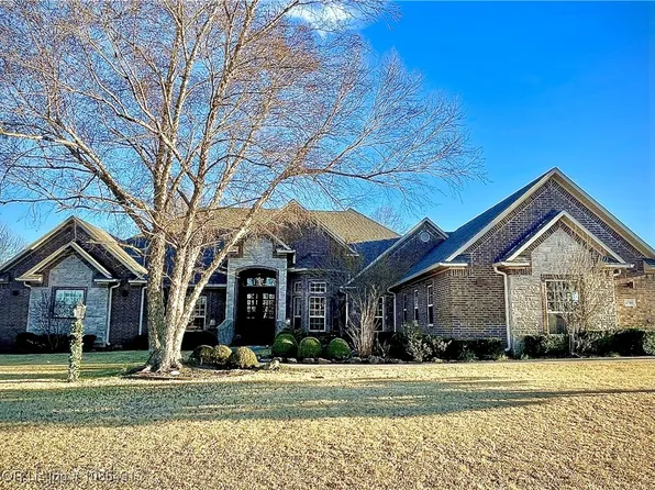 6700 Riley Park Dr, Fort Smith, AR 72916