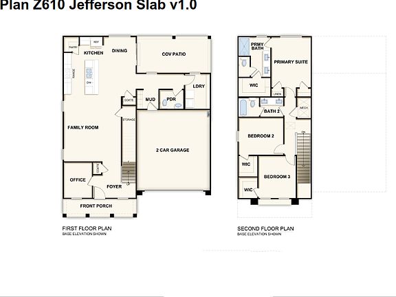 2nd image of 6158 Calle Bilboa