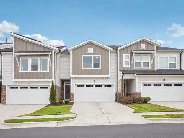 154 Deardom Way, Chapel Hill, NC 27516