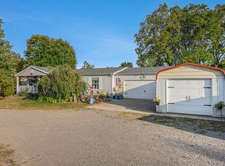 13191 Harder Rd, Three Rivers, MI 49093