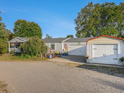 13191 Harder Rd, Three Rivers, MI, 49093