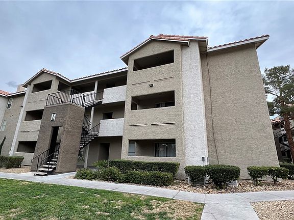2nd image of 4200 S Valley View Blvd Unit 2059