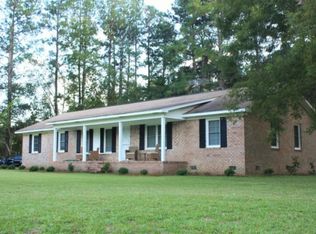 7481 Dorange Rd, Reevesville, SC 29471