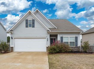 8663 Clarke Ln, Leeds, AL 35094