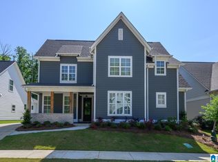 2353 Old Gould Run, Birmingham, AL 35244