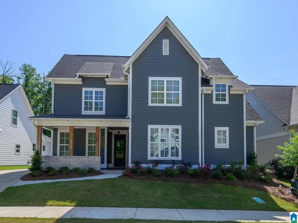 2353 Old Gould Run, Birmingham, AL 35244