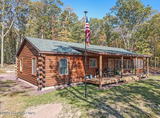 34 Mountain Ter, White Haven, PA 18661