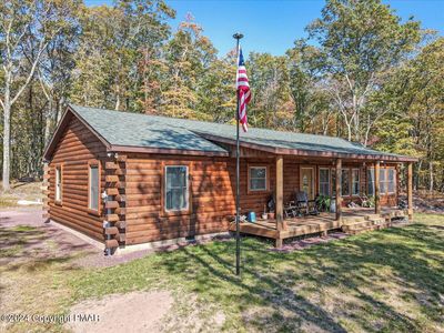34 Mountain Ter, White Haven, PA, 18661