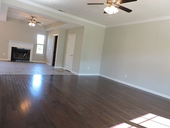 Photos are of similar home