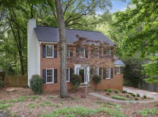 3658 Chestnut Ridge Ct, Marietta, GA 30062