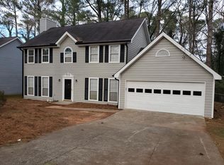 1059 Pointer Rdg, Tucker, GA 30084