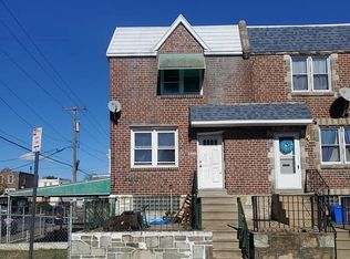 4601 Oakmont St, Philadelphia, PA 19136