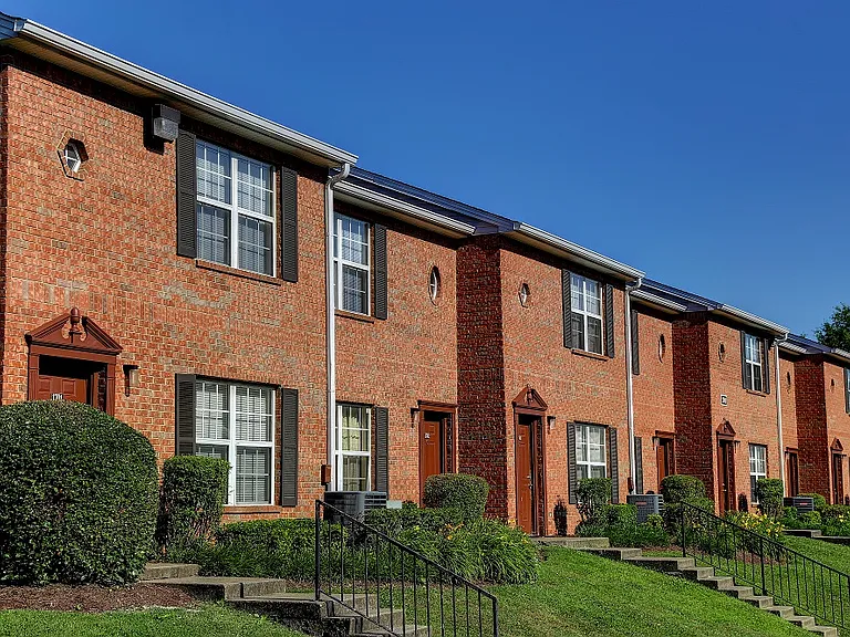 Terrace Park Apartments — Photo 11