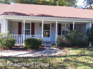 1365 Kilmer Ct, Norfolk, VA 23502