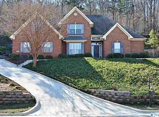 3014 Box Canyon Rd SE, Huntsville, AL 35803