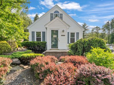 2400 Curry Road, Schenectady, NY, 12303