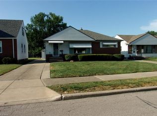 26179 Leslie Ave, Euclid, OH