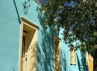 396 S Convent Ave, Tucson, AZ 85701