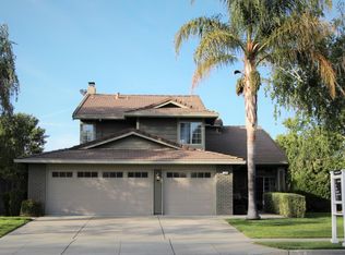 1281 Longmeadow Dr, Gilroy, CA 95020