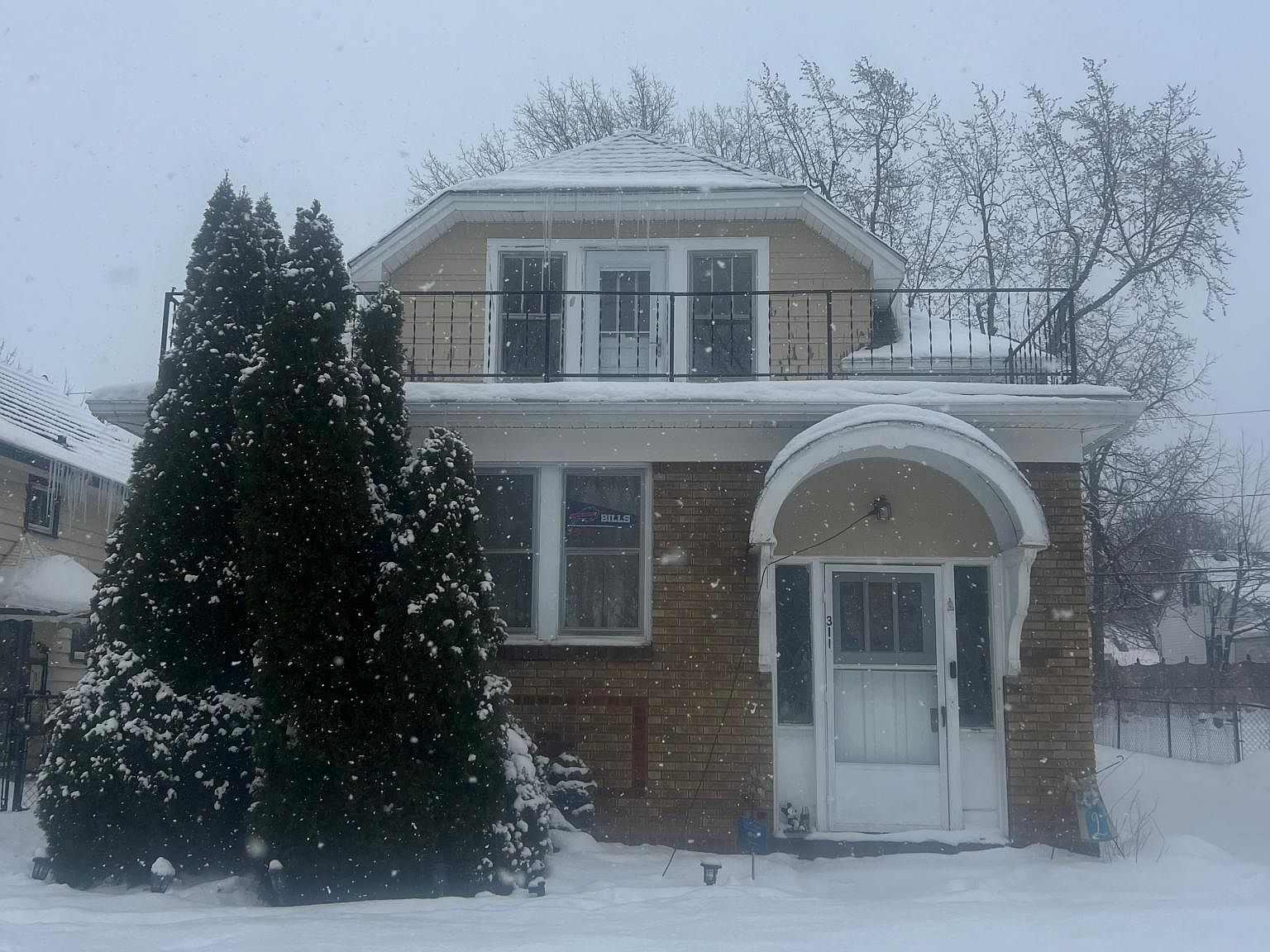 311 Rosedale Blvd, Buffalo, NY 14226 Zillow