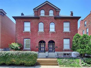 1307 Dolman St #1307, Saint Louis, MO 63104