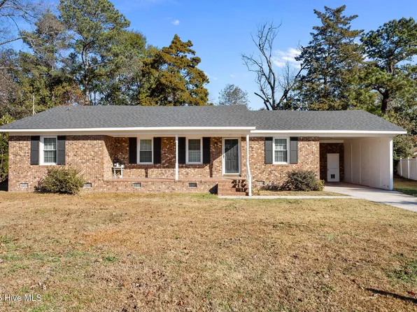 107 Templeton Drive, Greenville, NC 27858