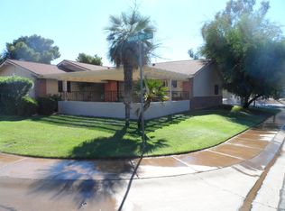 501 Leisure World, Mesa, AZ 85206